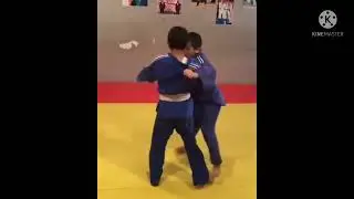 #детиский дзюдоисти