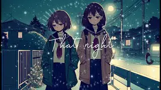 That night - Dark vibe