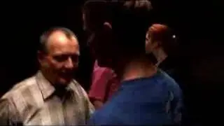THE CHANGE DANCE