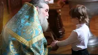 Праздник прп. Сергия Радонежского. Сильная проповедь протоиерея Михаила Зайцева. 8.10.15 г.