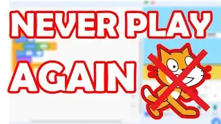 You can ONLY play this scratch game ONCE