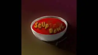 Séance - Soup of the Day 3: Souper Bowl