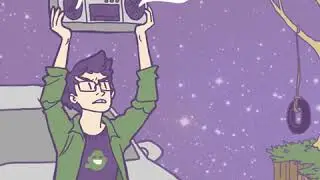 How Do I Live (D8 Night Version) Cover