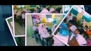 himne madrasah - Slode show MOPDB 2015