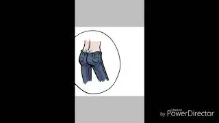 Murdoc git 2ds ass
