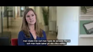 COWI Projektbyrån AB   AEC edition