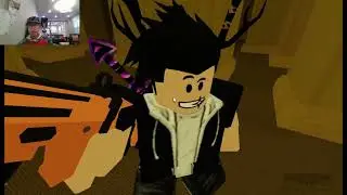 playing Rivals with Remixplays