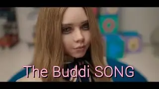 M3GAN - The Buddi Song - Tribute