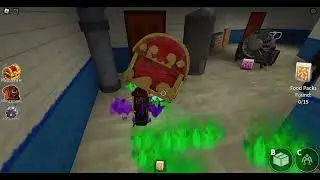 5 ночей с радужными друзями  Roblox Rainbow Friends