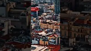 Beyoğlu #turkey #istanbul #4k #beyoglu