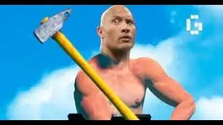 Streaming Getting Over It so i have a reason to not rage quit Part 1