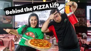 A Day in the Life of a Restaurant Owner | BTS Surprises and Adventures!