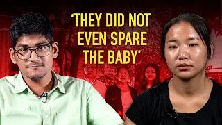 ‘Can still feel the blows...Imphal murdered my family’: Manipur violence survivor recalls escape