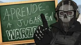 Como MEJORAR en WARZONE 💀 Vlog en VR