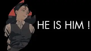 Subaru is HIM 🗿🗿🗿 | Re:zero edit ! |