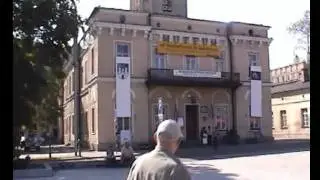 sam nie wiem film o Częstochowie