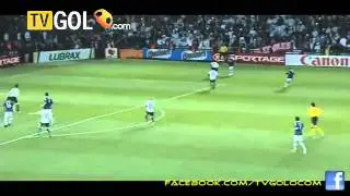 Argentina vs Uruguay 1-1 - All Goals & Full Highlights - Copa America 2011