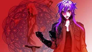 【LLANE CROW RASPY】旧約汎化街 | Kyuuyaku Hankagai【DIFFSINGER COVER】