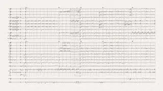 PIRATES OF THE CARIBBEAN - Symphonic Suite for Band   (NOTE PERFORMER 3 & Sibelius8 )