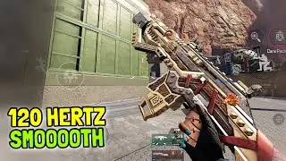Apex Legends Mobile (120 FPS)