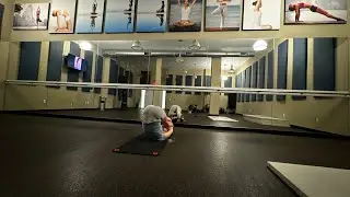 4K YOGA THERAPY TO TREAT SCIATIC NERVE PAIN