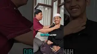 gurah pijat suara bersama santri ponpes Al-hasanah kuningan jawa barat ,coba simak video berikut ini