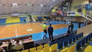 Цетус 8 0 Топ Чан 1 тайм