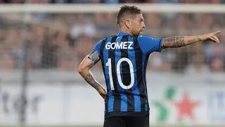 Papu Gómez Skills 2020 - Atalanta's superhero