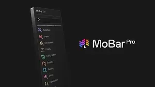 MoBar Pro