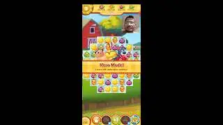 Farm Heroes Saga Start matching and collecting Cropsies today! But most importantly have fun playing