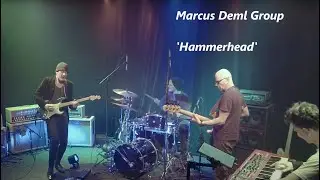 Marcus Deml Group - Live Session 