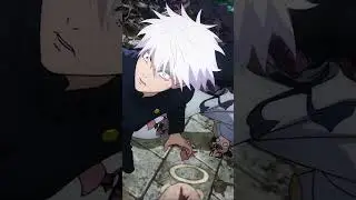 Power Level: Stärkste JUJUTSU KAISEN Charaktere (MANGA)  #manga #anime #jujutsukaisen