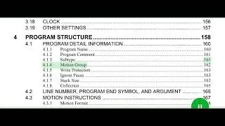 fanuc robot  operator manual ( basic ) part  no .1