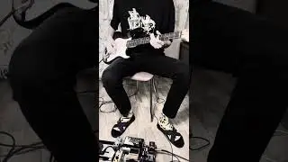 OXXXYMIRON - 1.Kla$ (Guitar Cover)