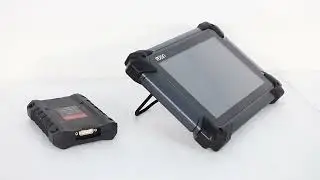 FCAR F7S-G Universal Diagnostic Scanner for 12V and 24V Vehicles
