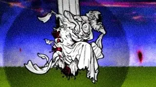 ZL 9 - Garden of Wilted Thoughts [The Battle Cats]
