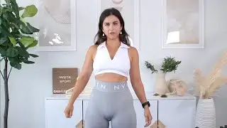 TRY ON HAUL LEGGING - 2023