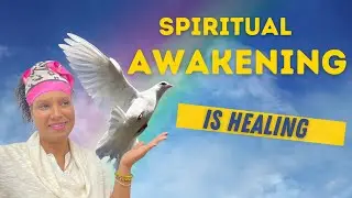 SPIRITUAL AWAKENING Clear and Simple | Yeyeo Botanica
