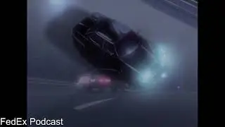 FedEx Podcast | EP 3