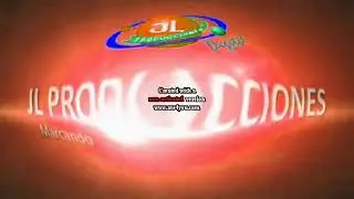 (REUPLOAD) I KILLED JL PRODUCCIONES DIGITAL INTRO