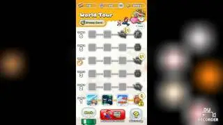 Super Mario game Review