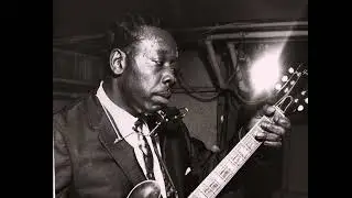 Slim Harpo, BABY SCRATCH MY BACK