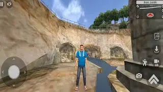 butiful place game series 1 | bus game | Gaming video  | @mymediatrend