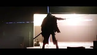 Vergil edit. DMC 5
