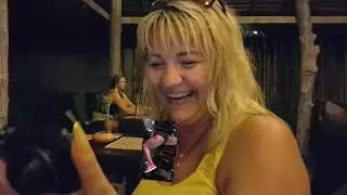 Sri Lanka, Mambos nightclub (Шри Ланка, ночной клуб Мамбос)