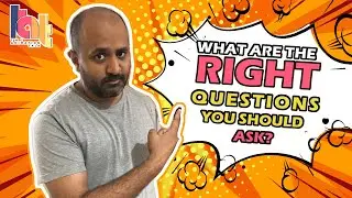 WHAT QUESTIONS YOU SHOULD ASK BEFORE STARTING ANY ANIMATION COURSE | THE ANIMATION TALK | S01 EP07