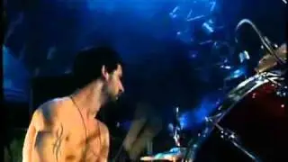 My Dying Bride - A Sea to Suffer In Live