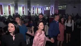 HIT ORKESTAR MOME KRSTICA LOVACKA ZABAVA 26.03.2022. SVECANA SALA"KREZBINAC " PARACIN
