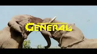 Міцний як навантажувач GENERAL