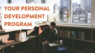 The Four Pillars Of Personal Development